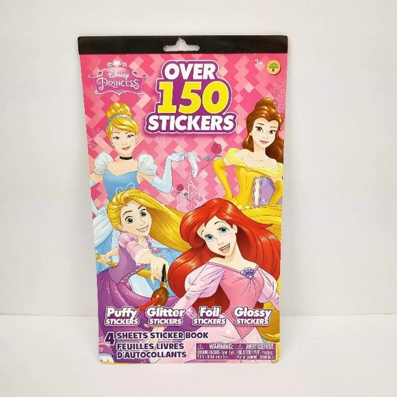 Disney Princess Bundle - Picture 5 of 7